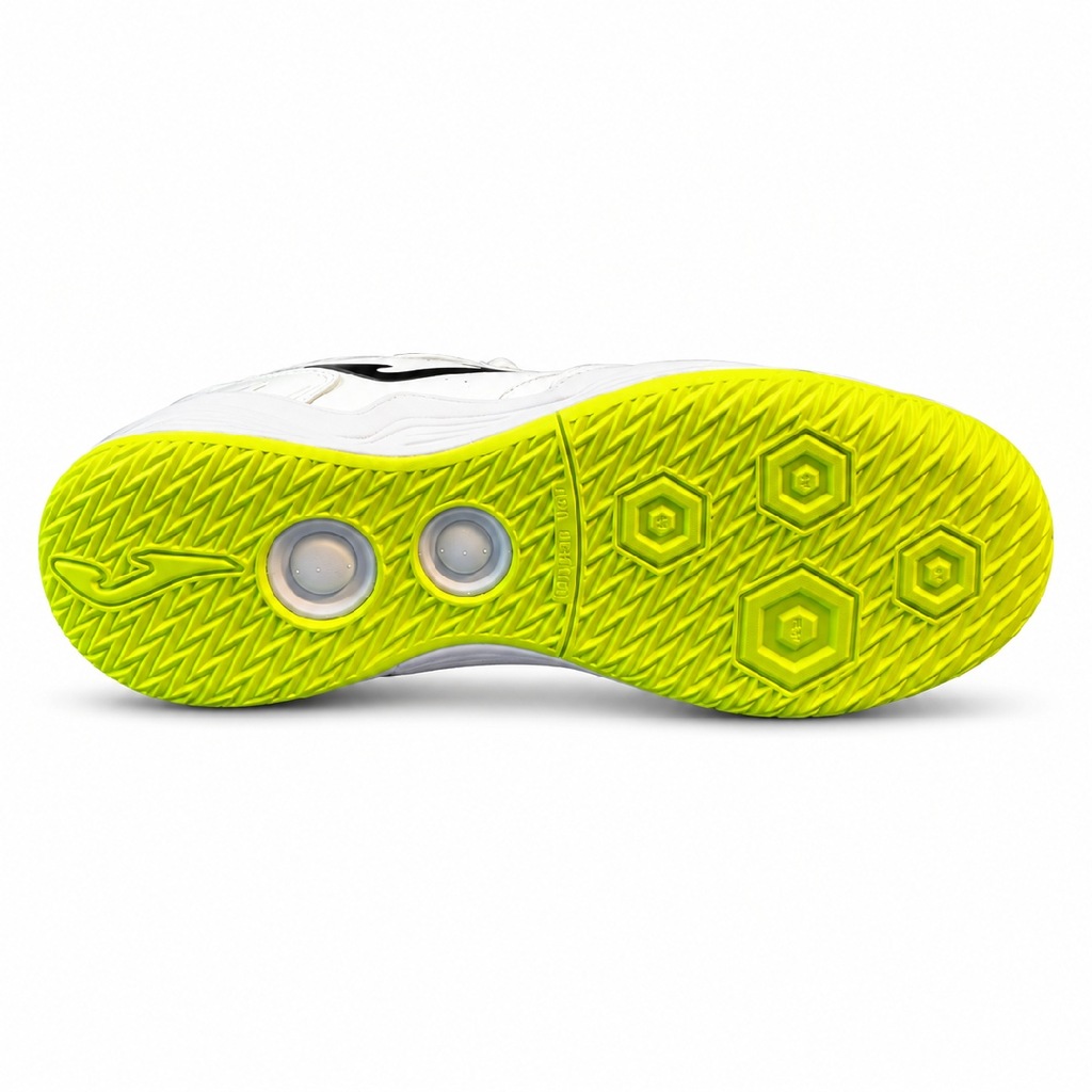 Imagem 4 do produto Chuteira Futsal Adulto Joma Caneta