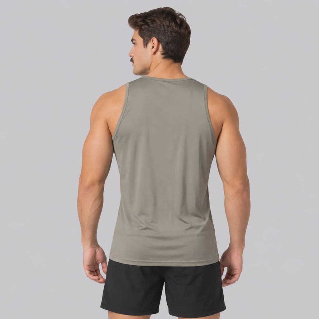 Imagem 4 do produto Camiseta Regata Fila Top Basic Sports II Masculina