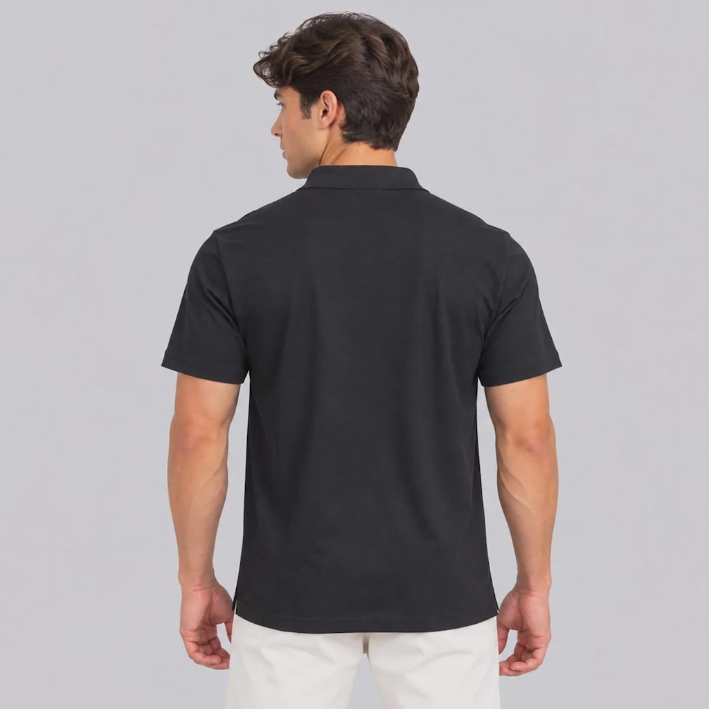 Imagem 4 do produto Camisa Polo Fila Regular F-Box Masculina