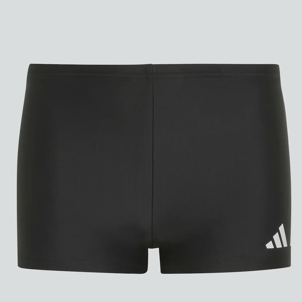 Imagem 4 do produto Sunga Boxer adidas 3 Stripes Infantil