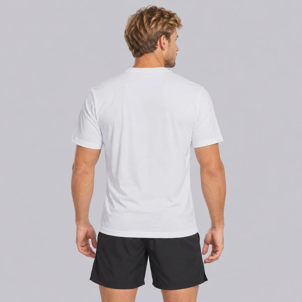 Imagem 4 do produto Camiseta Fila Regular Classic Masculina