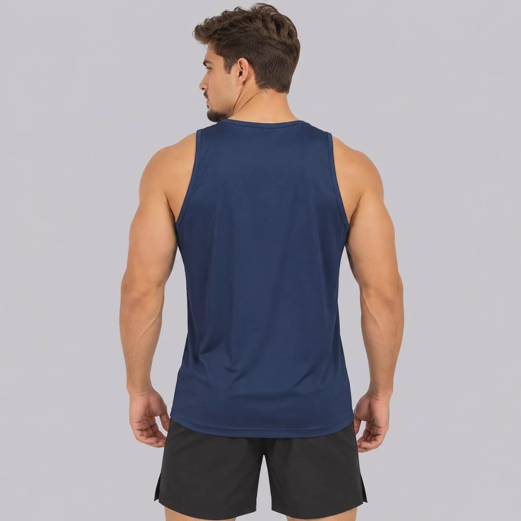 Imagem 4 do produto Camiseta Regata Fila Top Basic Sports II Masculina