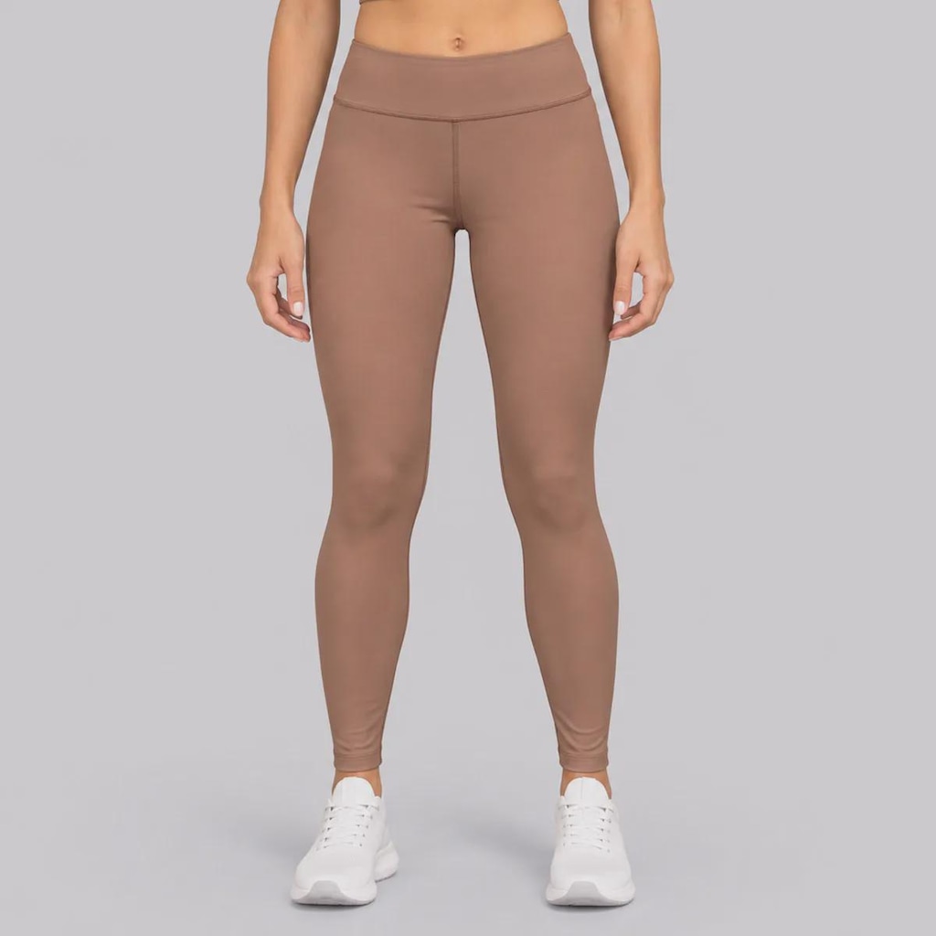 Imagem 2 do produto Calça Legging Fila Flat Life II Feminina
