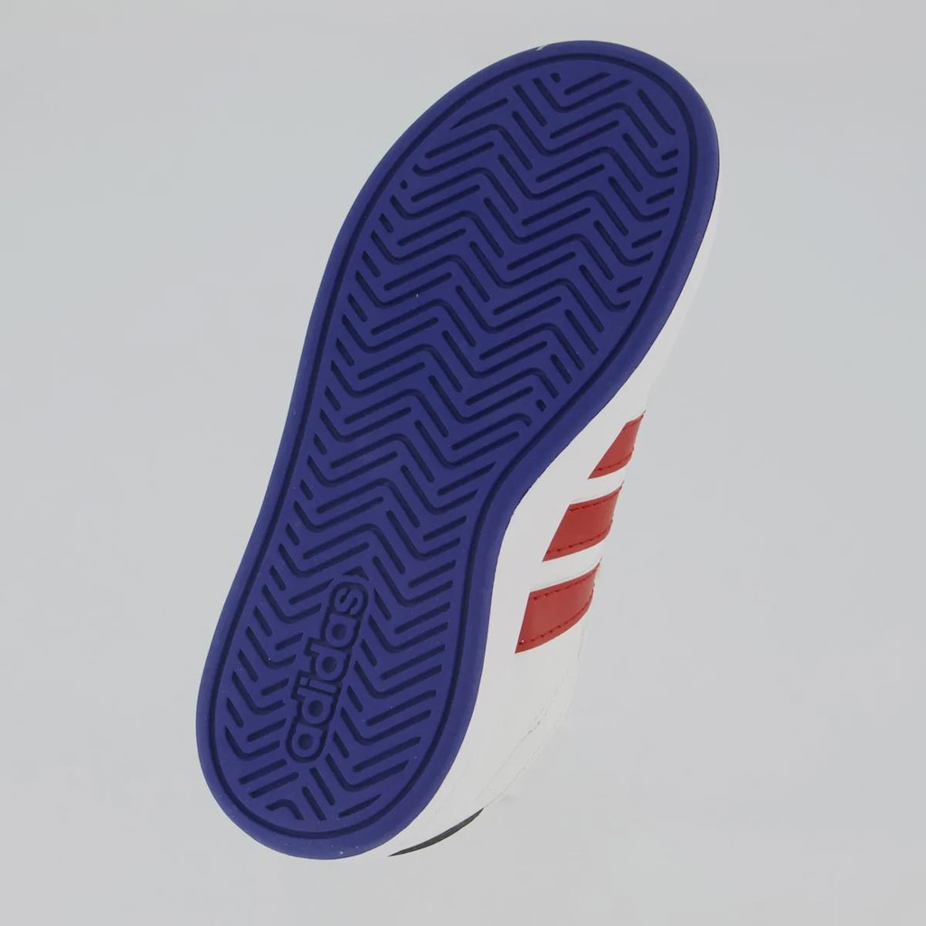 Imagem 5 do produto Tênis Infantil adidas Grand Court 3.0 EL C