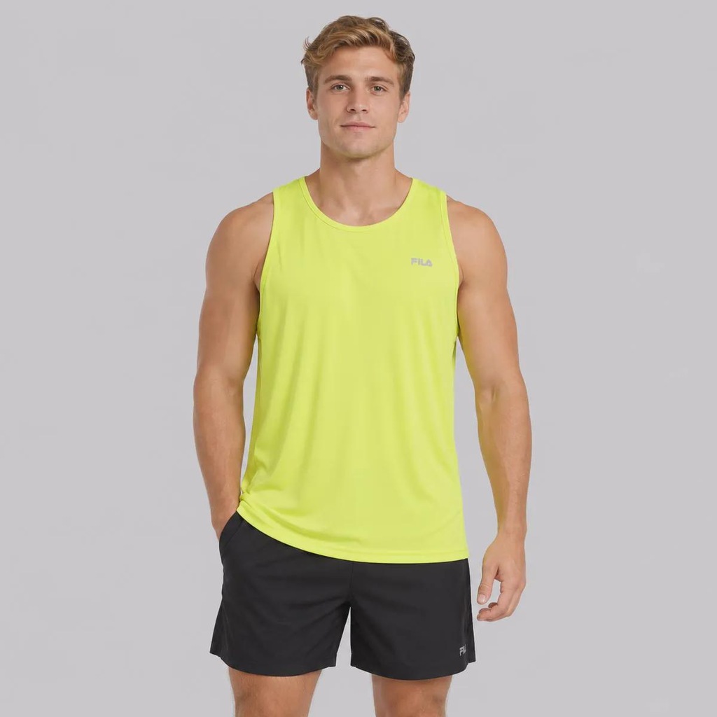 Imagem 1 do produto Camiseta Regata Fila Basic Sports III Masculina