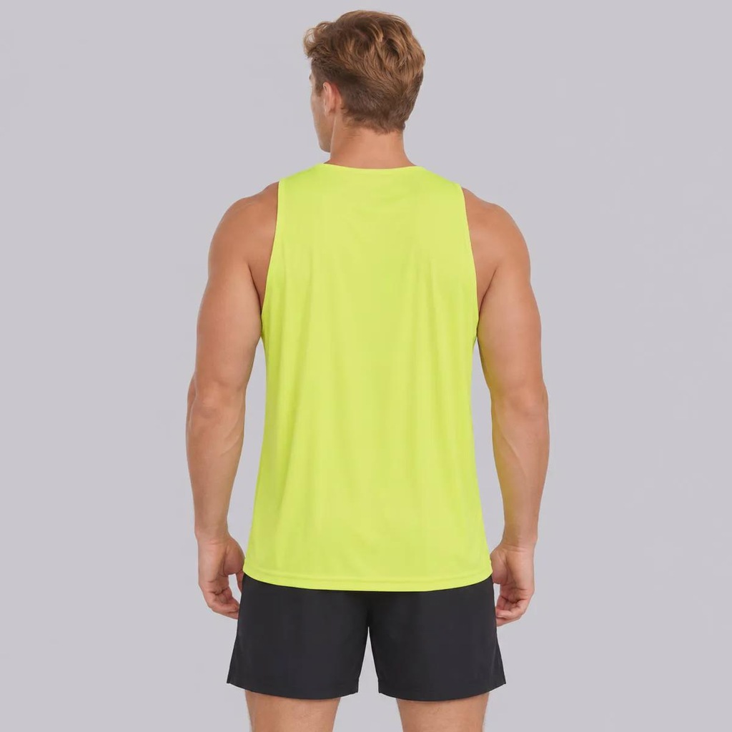 Imagem 4 do produto Camiseta Regata Fila Basic Sports III Masculina