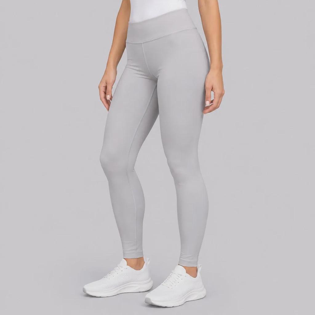 Imagem 1 do produto Calça Legging Fila Flat Life II Feminina