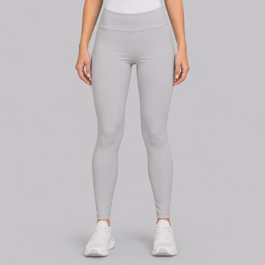 Imagem 2 do produto Calça Legging Fila Flat Life II Feminina