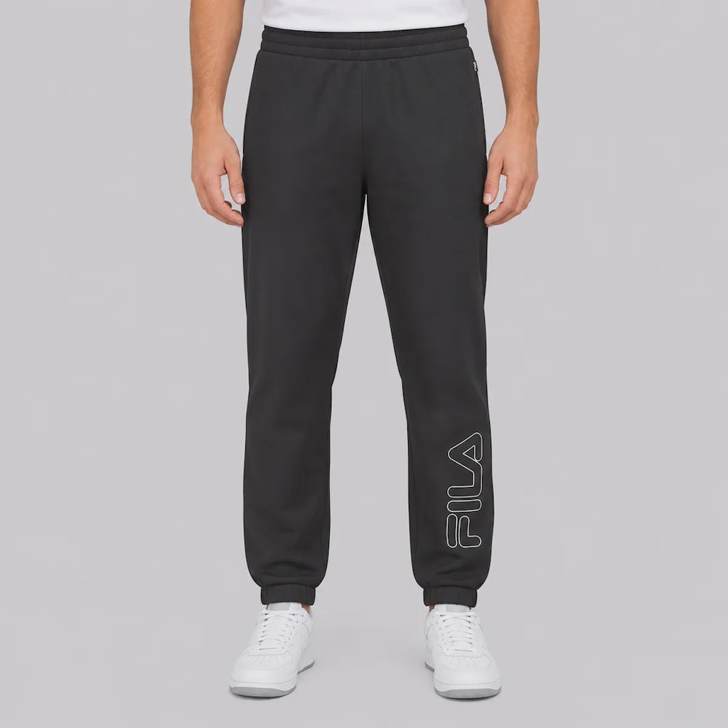 Imagem 1 do produto Calça Fila Outline Light Masculina