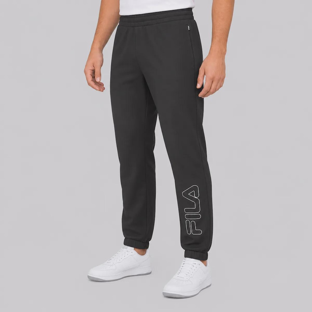 Imagem 2 do produto Calça Fila Outline Light Masculina