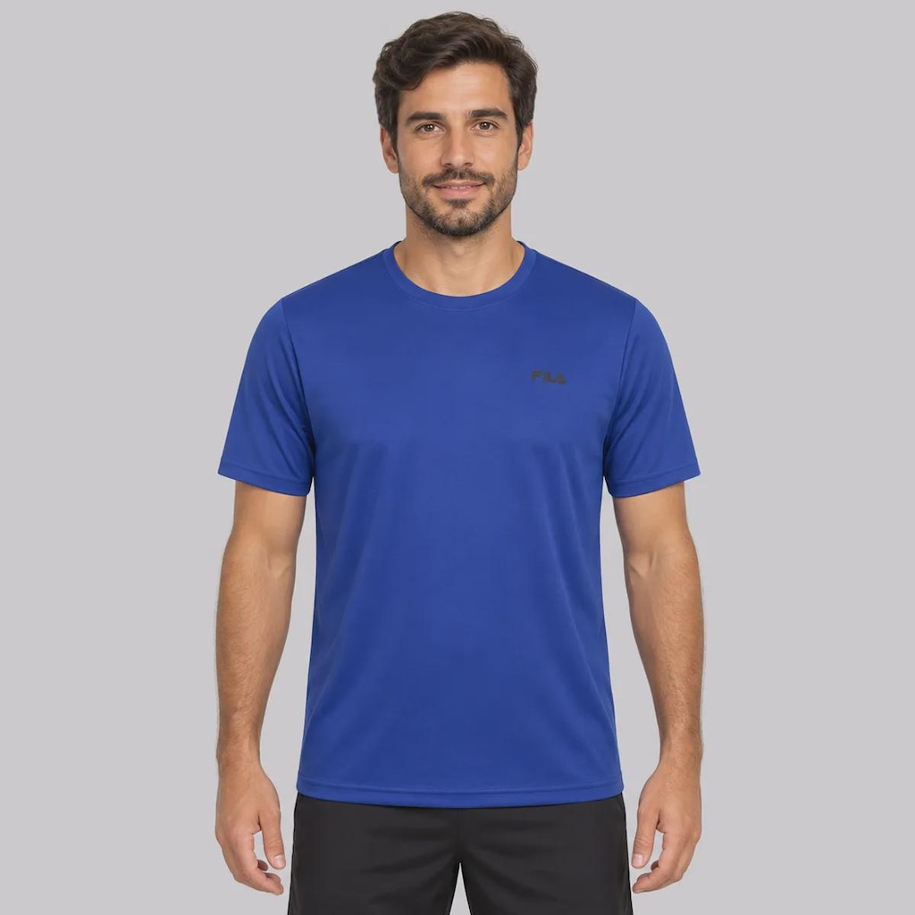 Imagem 1 do produto Camiseta Fila Sports Light Masculina