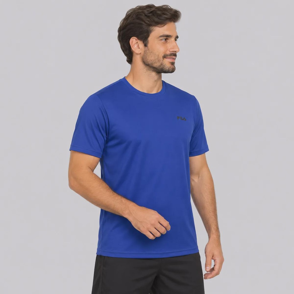 Imagem 2 do produto Camiseta Fila Sports Light Masculina