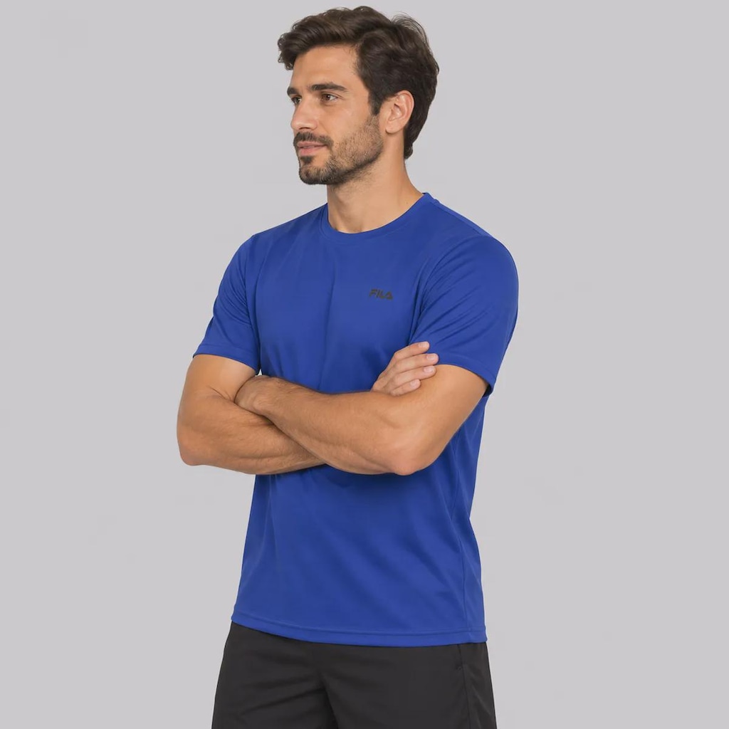 Imagem 3 do produto Camiseta Fila Sports Light Masculina