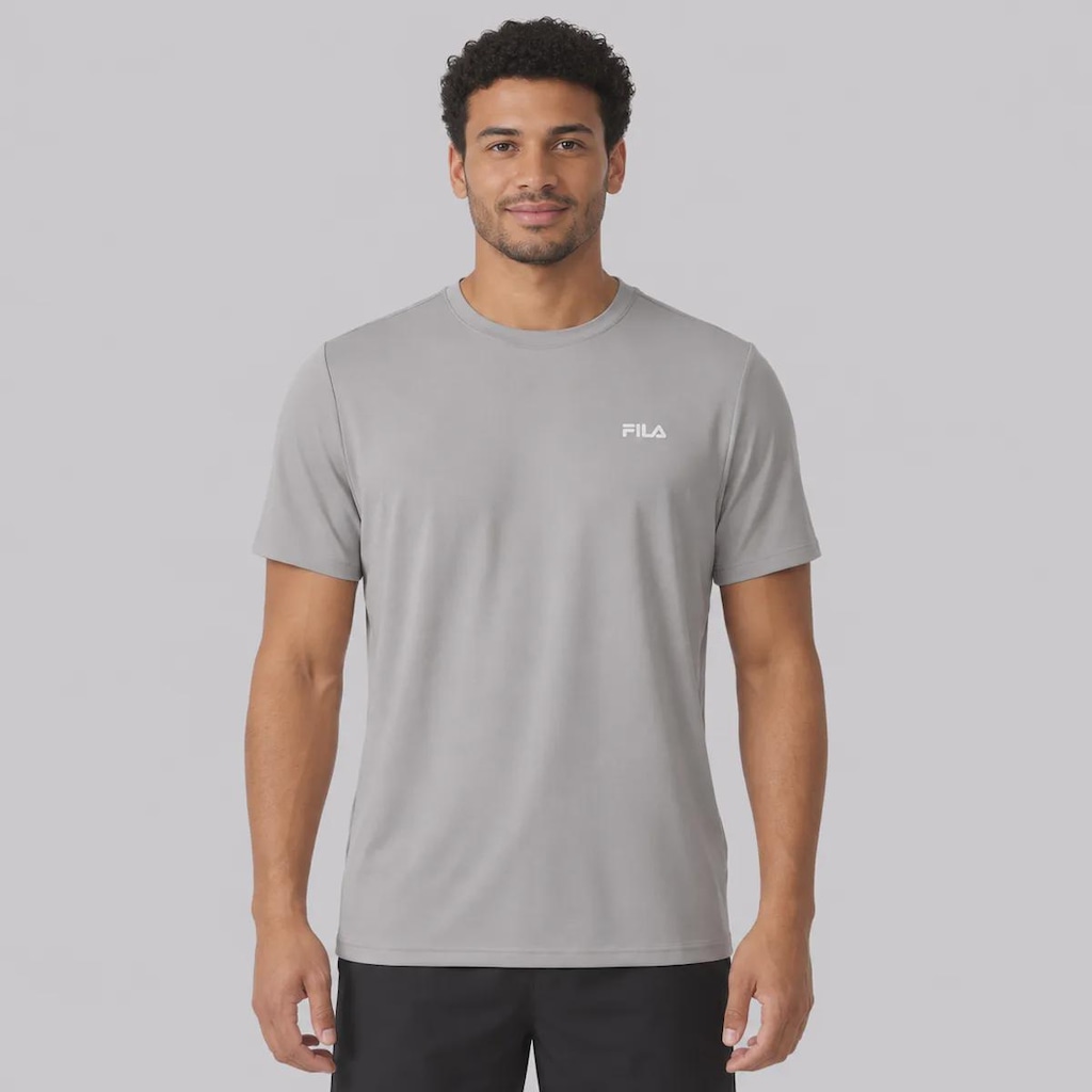 Imagem 1 do produto Camiseta Fila Sports Light Masculina
