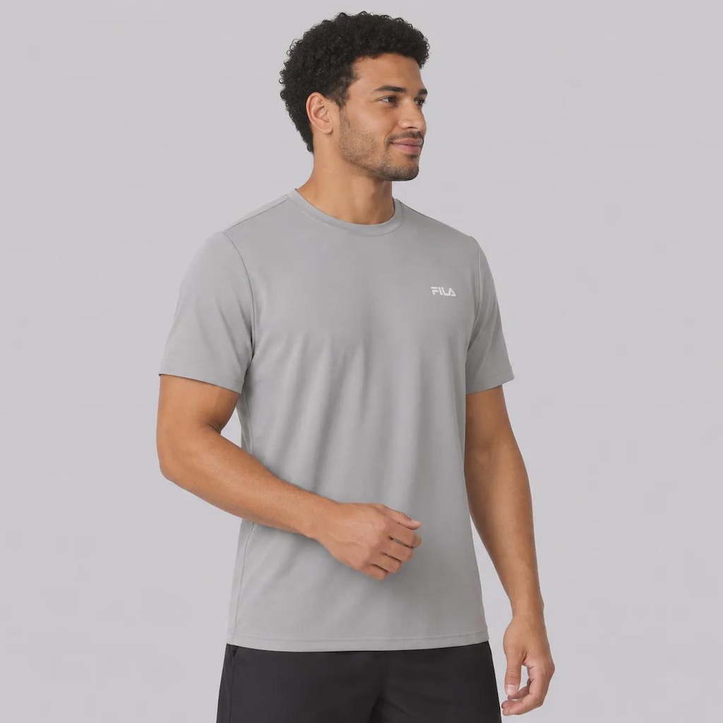 Imagem 2 do produto Camiseta Fila Sports Light Masculina