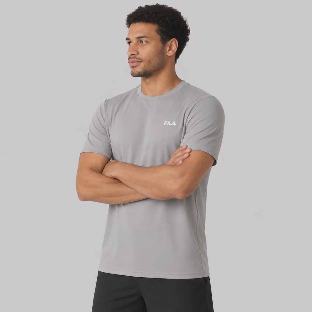 Imagem 3 do produto Camiseta Fila Sports Light Masculina