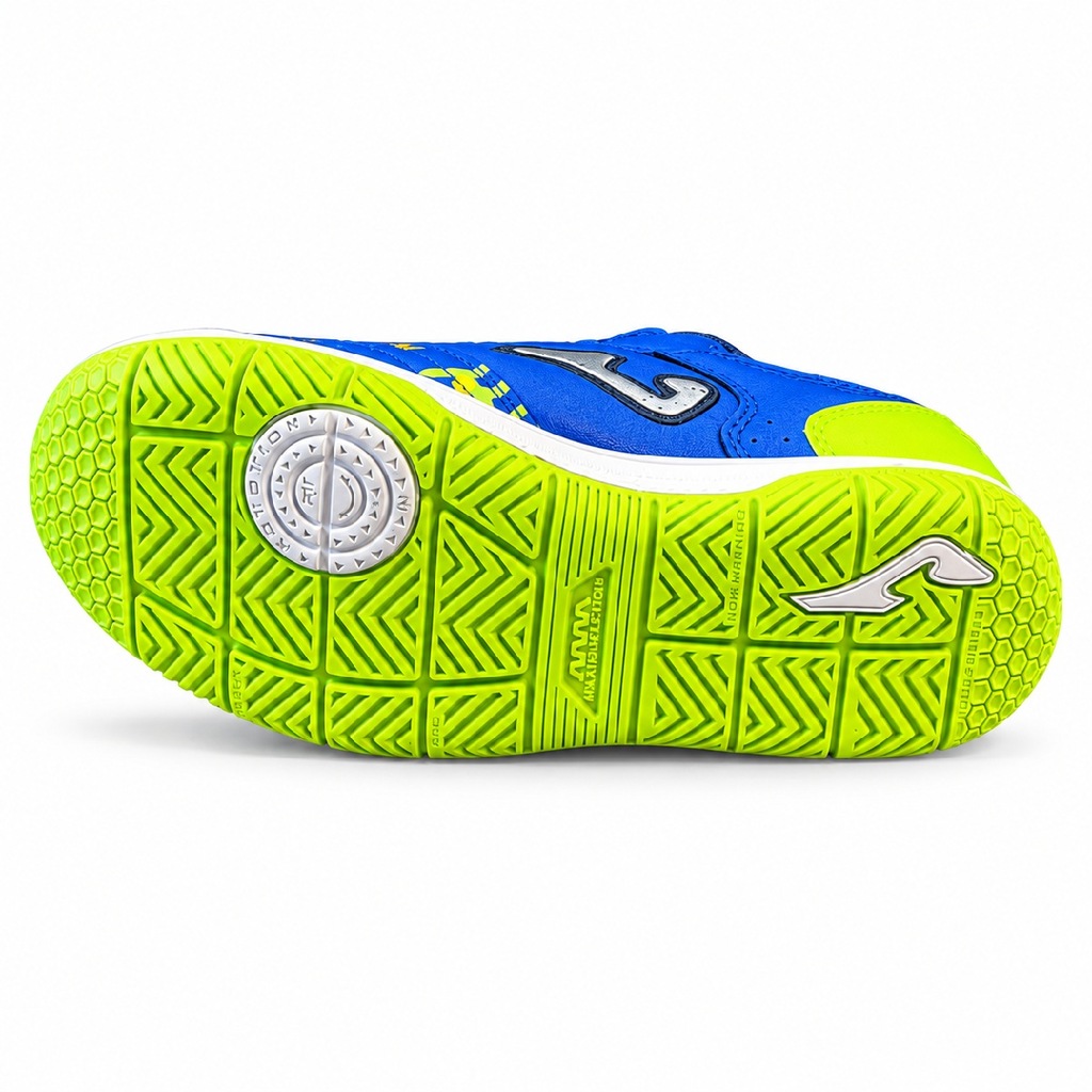 Imagem 4 do produto Chuteira Futsal Infantil Joma Top Flex Jr