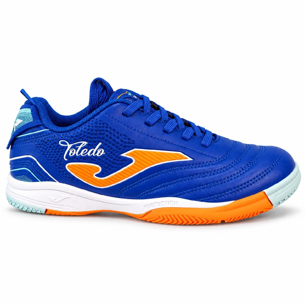 Imagem 1 do produto Chuteira Futsal Infantil Joma Toledo Jr