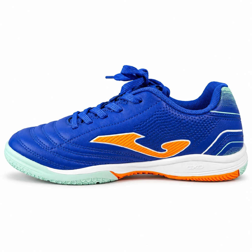 Imagem 2 do produto Chuteira Futsal Infantil Joma Toledo Jr