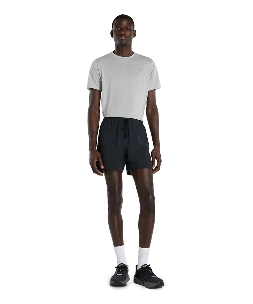 Imagem 1 do produto Shorts New Balance RC Essential 5" Masculino