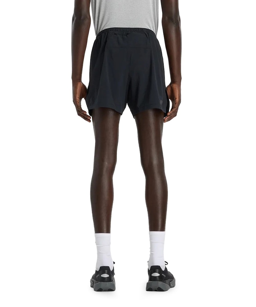 Imagem 2 do produto Shorts New Balance RC Essential 5" Masculino
