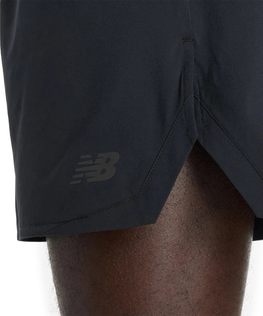 Imagem 3 do produto Shorts New Balance RC Essential 5" Masculino