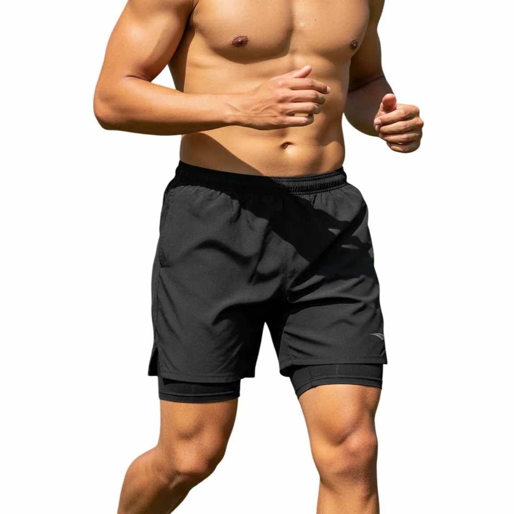 Imagem 1 do produto Bermuda Penalty Cume Masculino