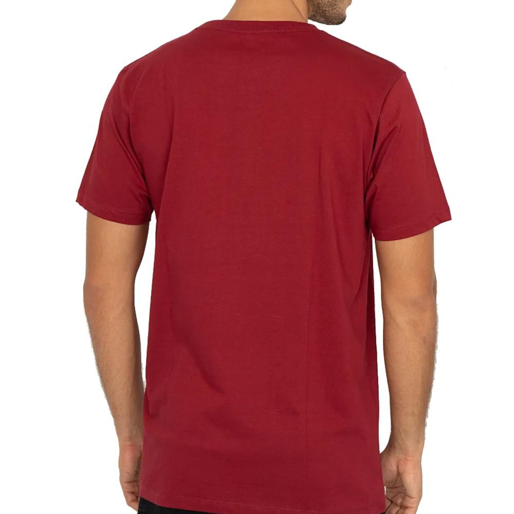 Imagem 2 do produto Camiseta Billabong United Plus Size Masculina