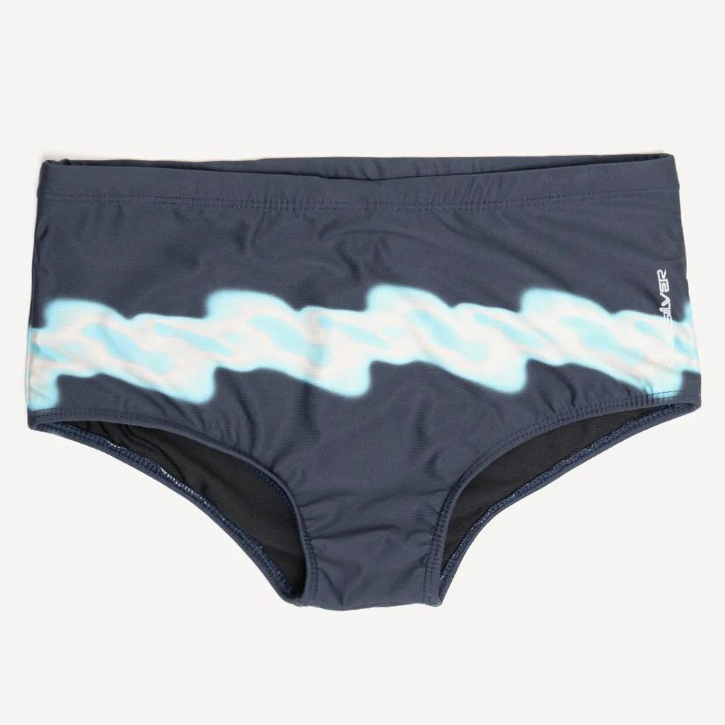 Imagem 1 do produto Sunga Quiksilver Thermostripe Adulto