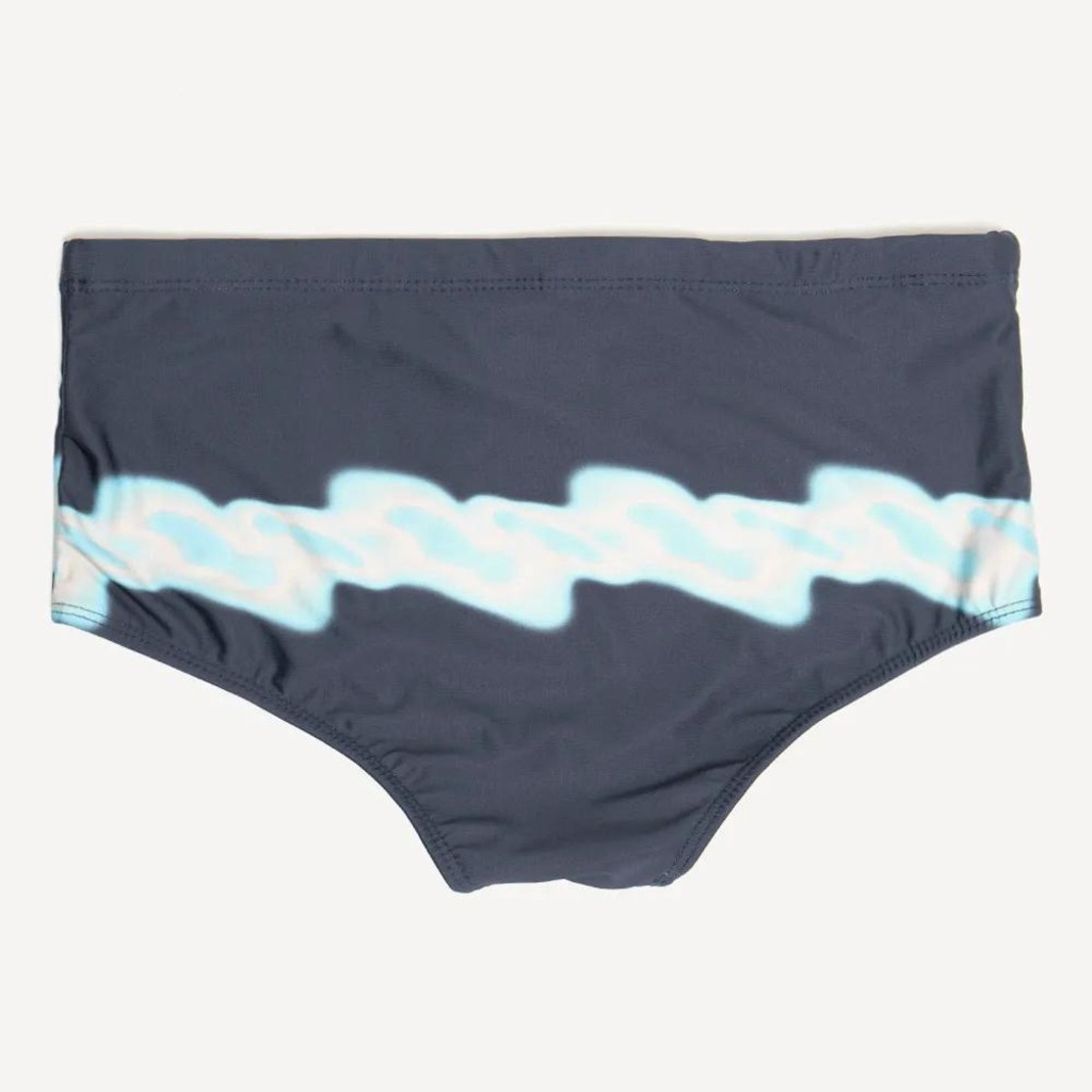 Imagem 2 do produto Sunga Quiksilver Thermostripe Adulto