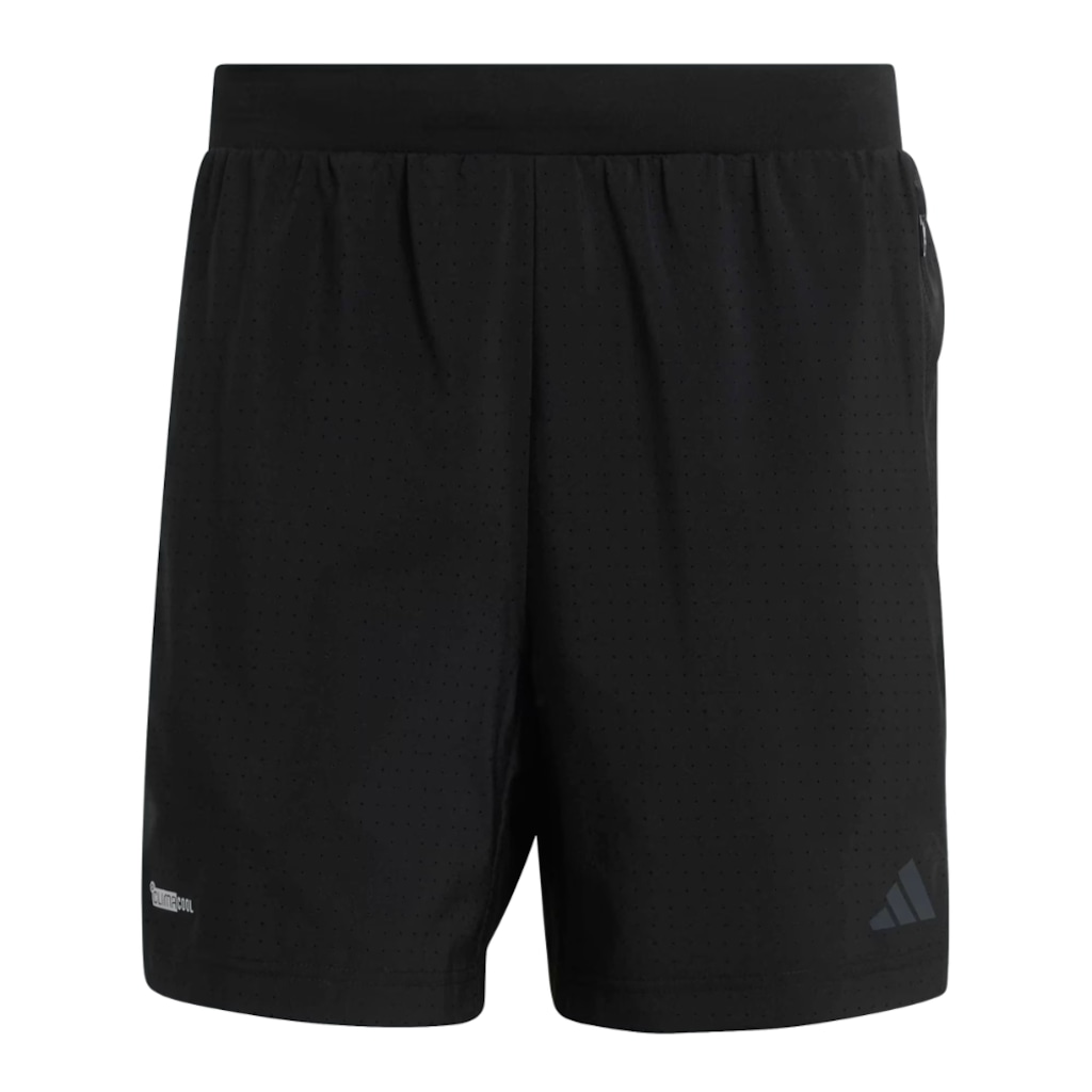 Imagem 5 do produto Short Treino adidas Tech Essentials 2 em 1 Masculino