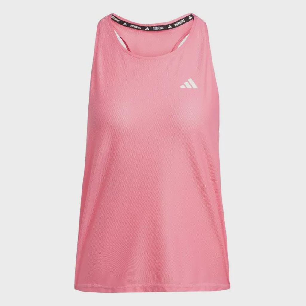 Imagem 5 do produto Camiseta Regata Feminina adidas Own The Run