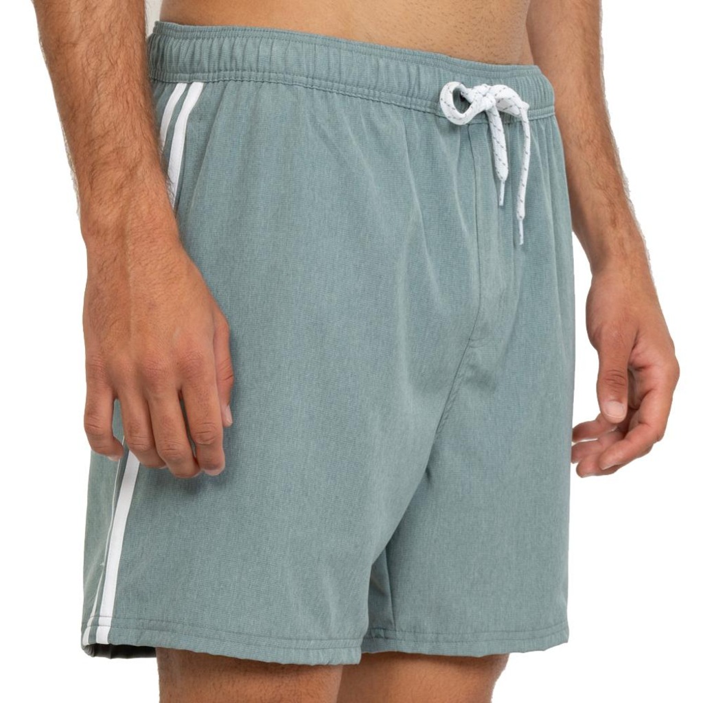 Imagem 3 do produto Bermuda Quiksilver Everyday 17 Masculina