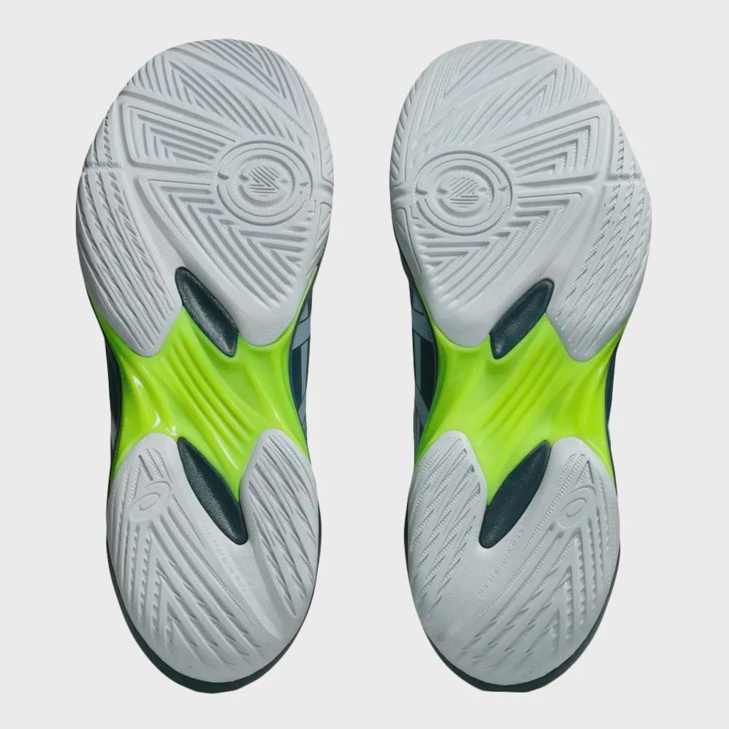 Imagem 4 do produto Tênis Masculino Asics Gel-Rocket 12