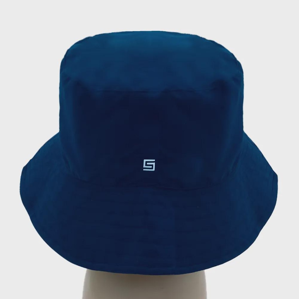 Imagem 4 do produto Chapéu Red Bull Bragantino Supercap Dupla Face - Adulto