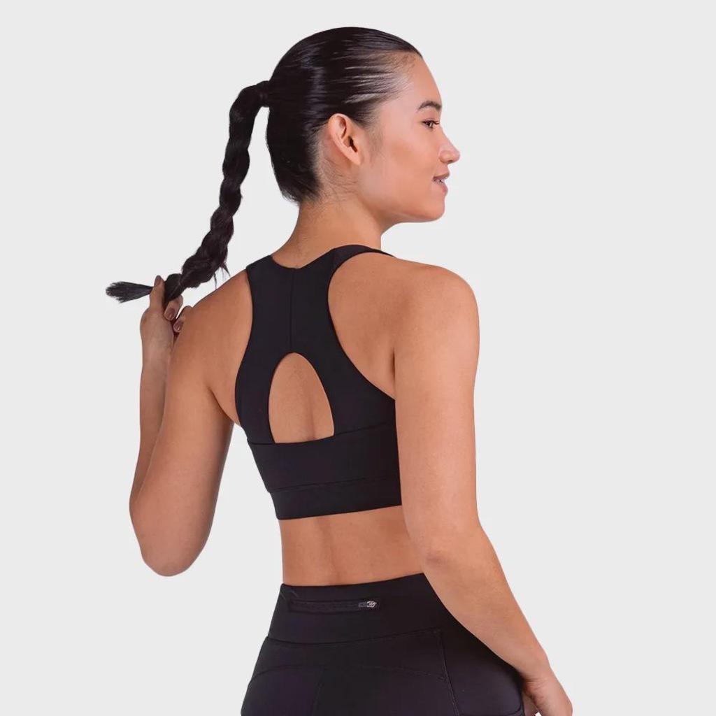 Imagem 2 do produto Top Mizuno Compress Feminino