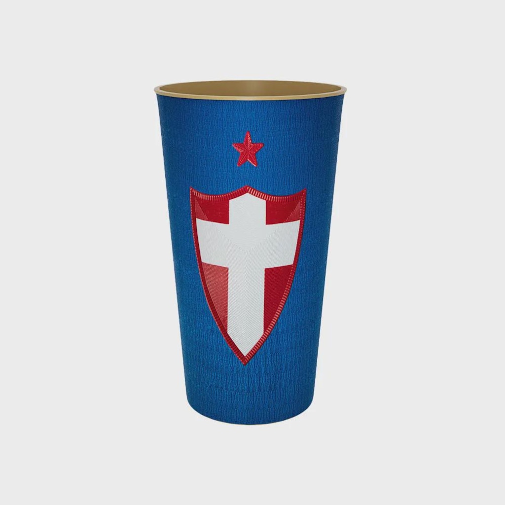 Imagem 1 do produto Copo do Palmeiras Camisa 3 2026 MLSports - 550ml