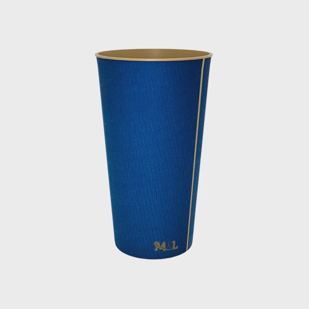 Imagem 2 do produto Copo do Palmeiras Camisa 3 2026 MLSports - 550ml