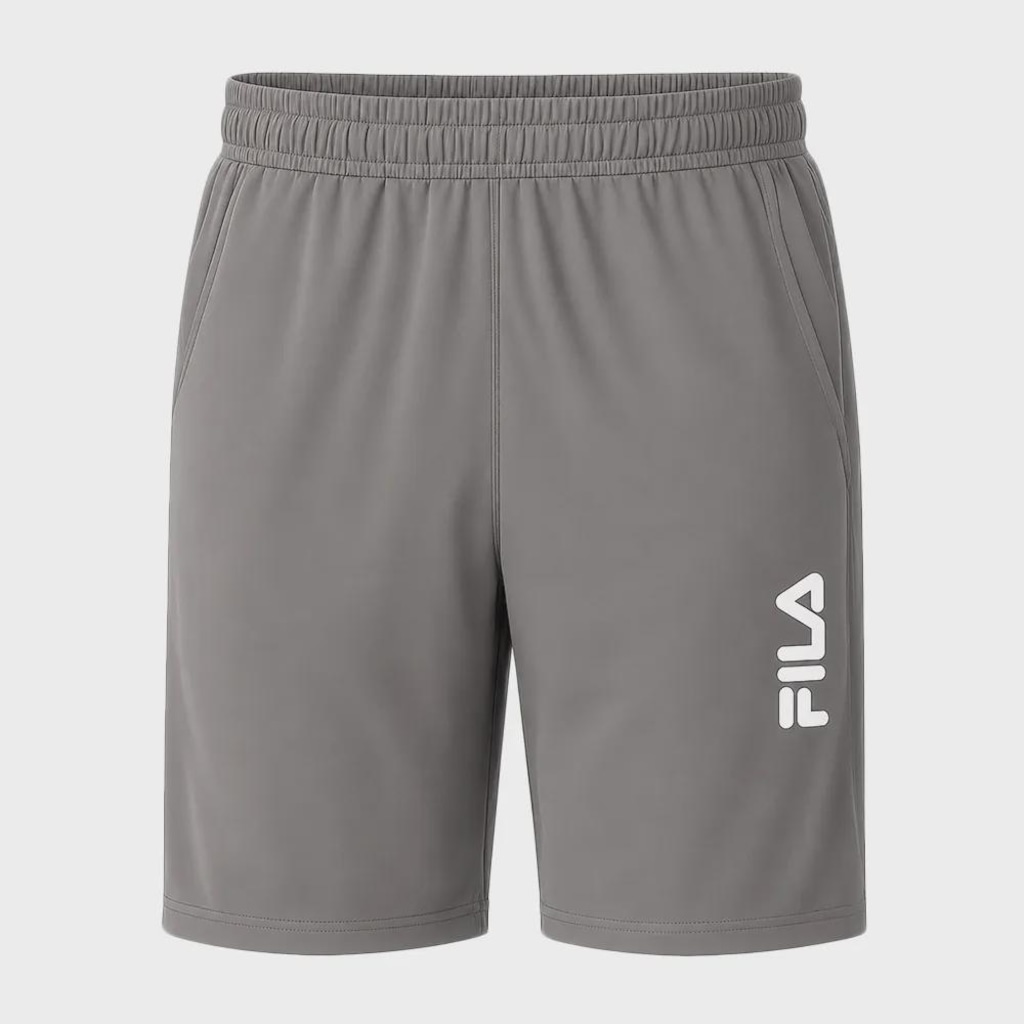 Imagem 1 do produto Bermuda Fila Sports Light 8 Masculina