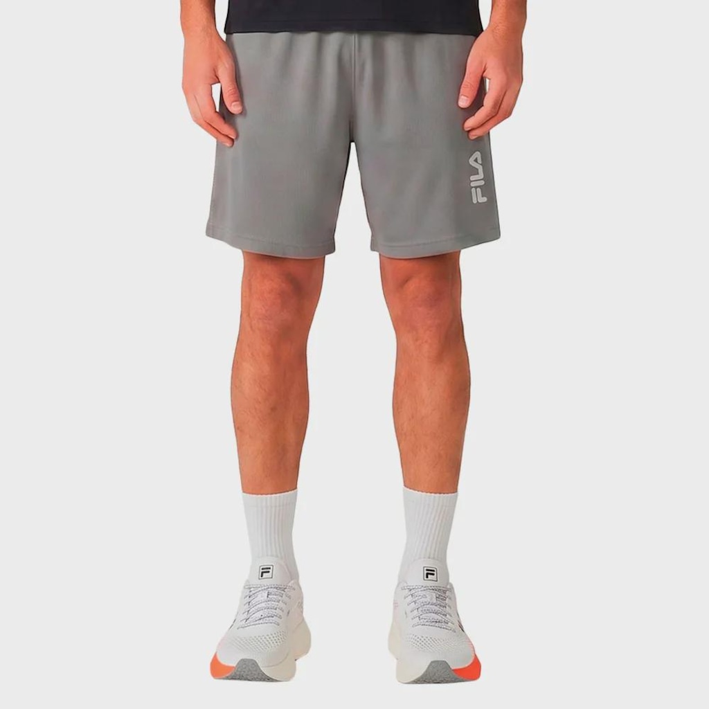 Imagem 2 do produto Bermuda Fila Sports Light 8 Masculina
