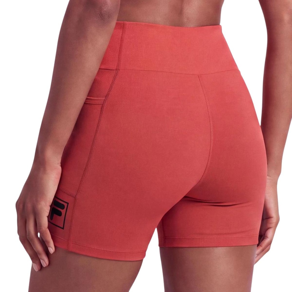 Imagem 2 do produto Bermuda Fila Speed Tech Feminina