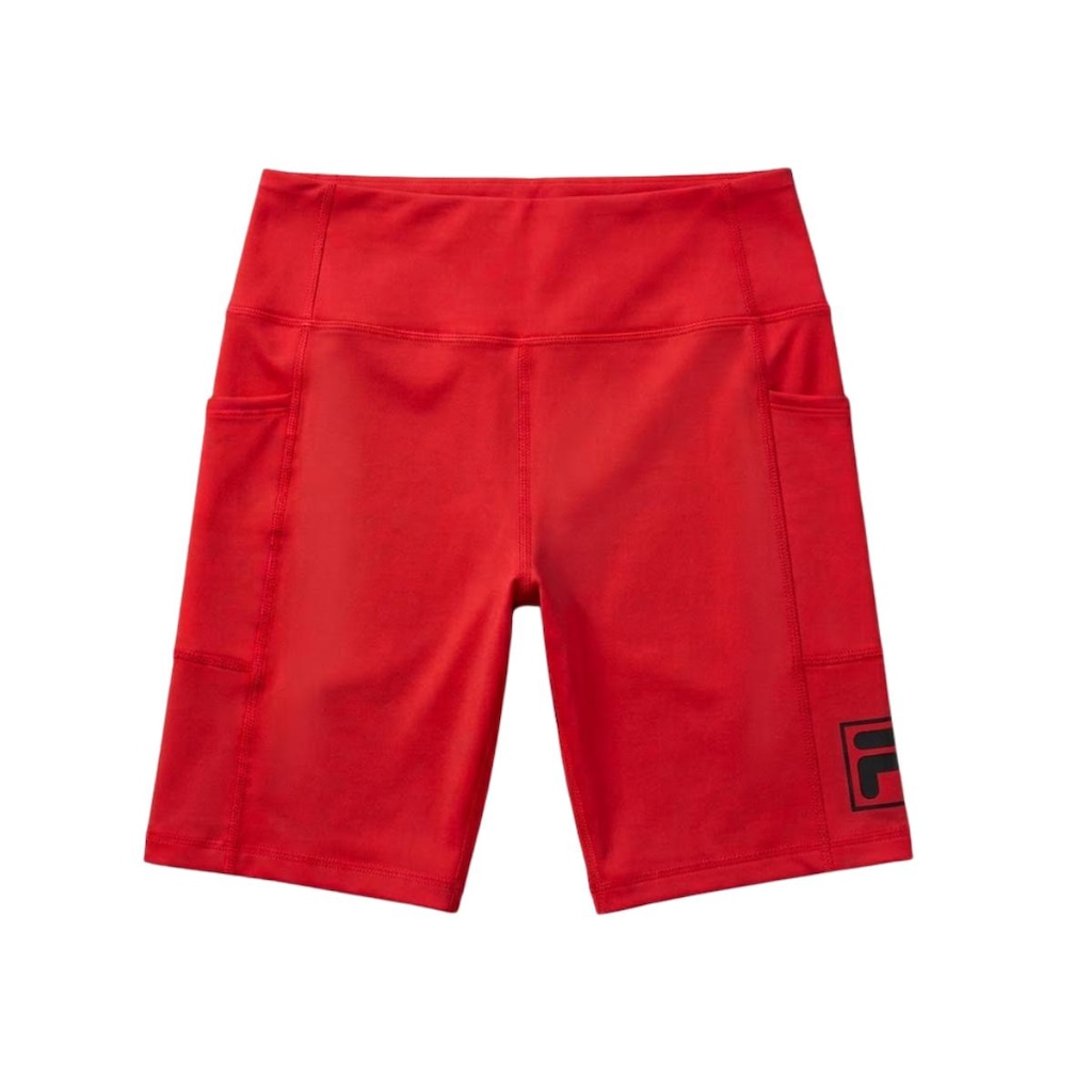 Imagem 3 do produto Bermuda Fila Speed Tech Feminina