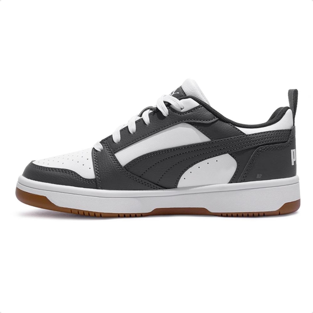 Imagem 2 do produto Tênis Infantil Puma Rebound V6 Lo Jr