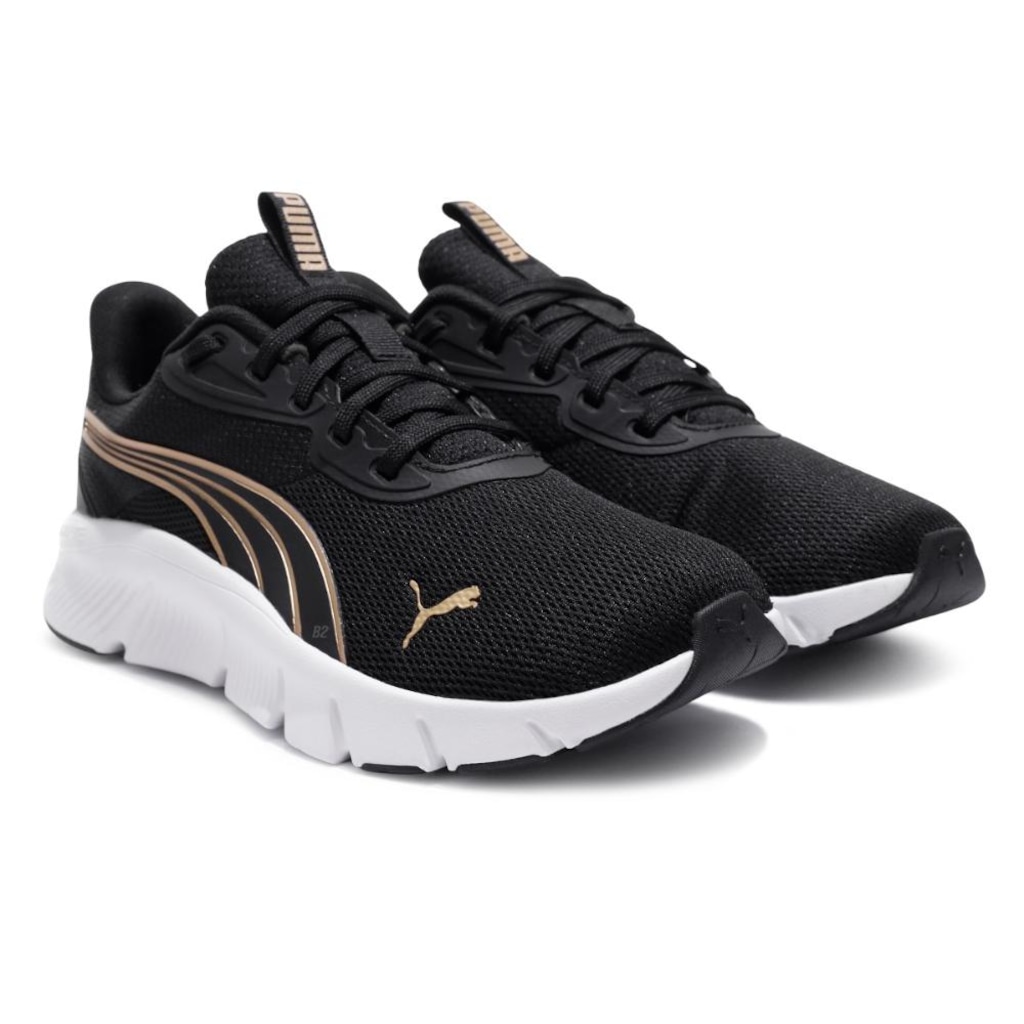 Imagem 3 do produto Tênis Feminino Puma Flexfocus Lite Modern