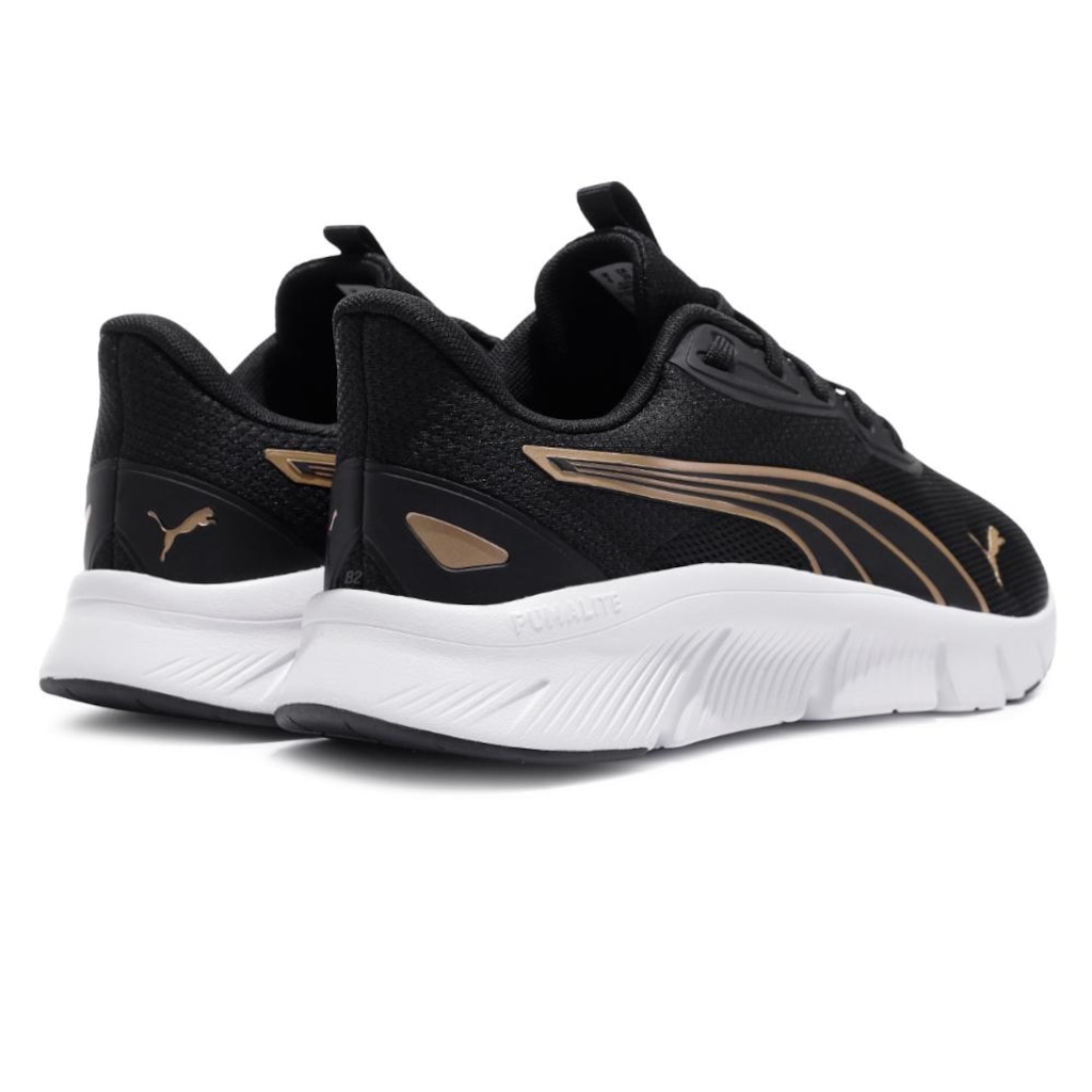 Imagem 4 do produto Tênis Feminino Puma Flexfocus Lite Modern
