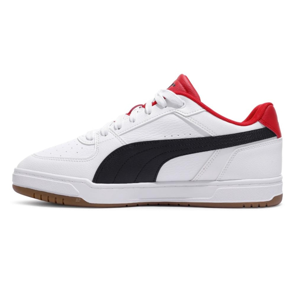 Imagem 2 do produto Tênis Masculino Puma Caven III Scuderia Ferrari