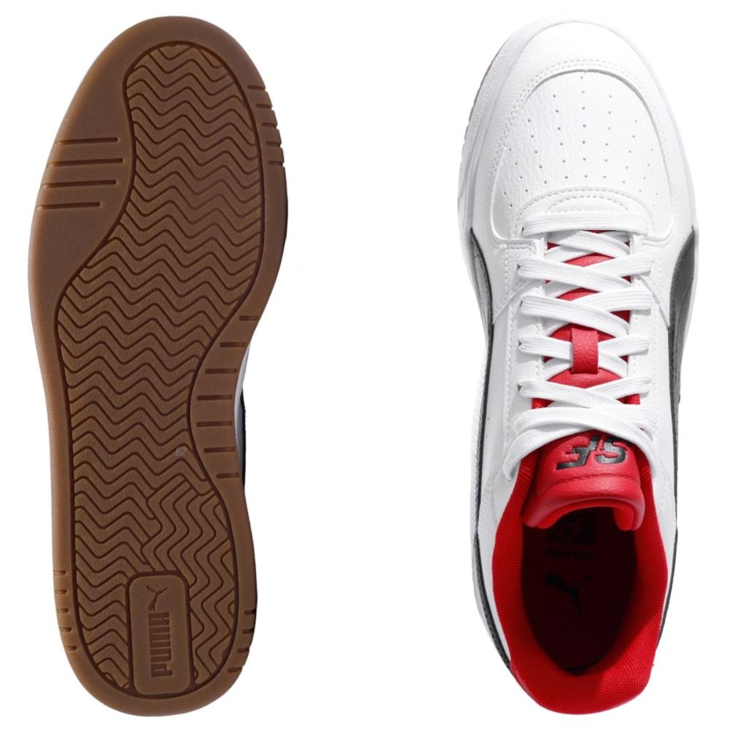 Imagem 5 do produto Tênis Masculino Puma Caven III Scuderia Ferrari