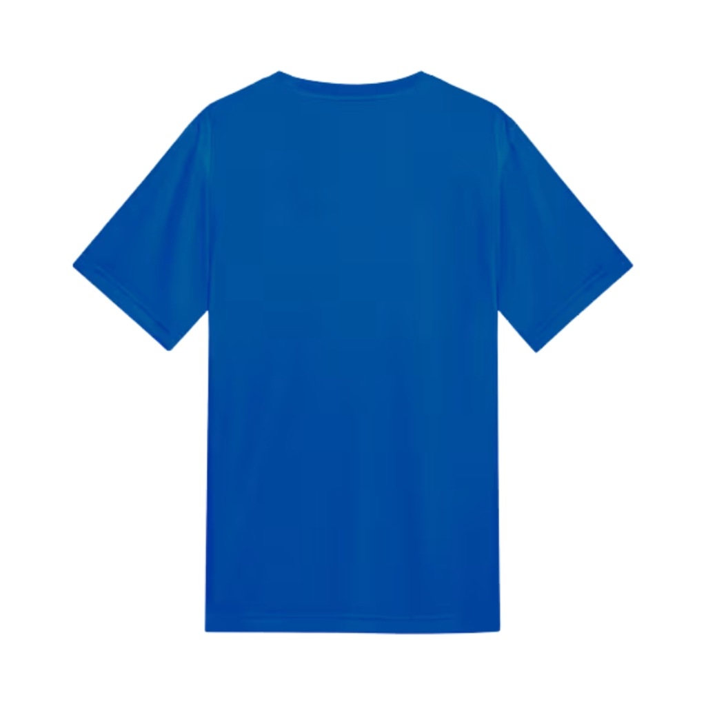 Imagem 3 do produto Camisa Puma Small Logo Poly Tee Masculina