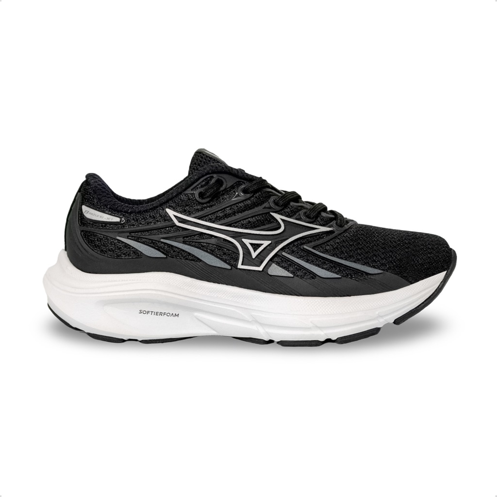 Imagem 1 do produto Tênis Infantil Mizuno Jet 8 Junior