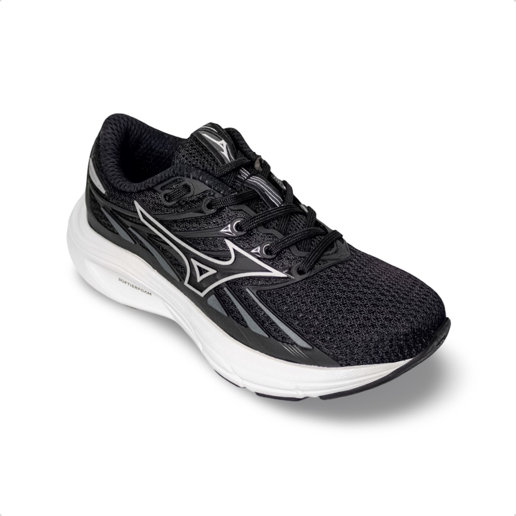 Imagem 2 do produto Tênis Infantil Mizuno Jet 8 Junior